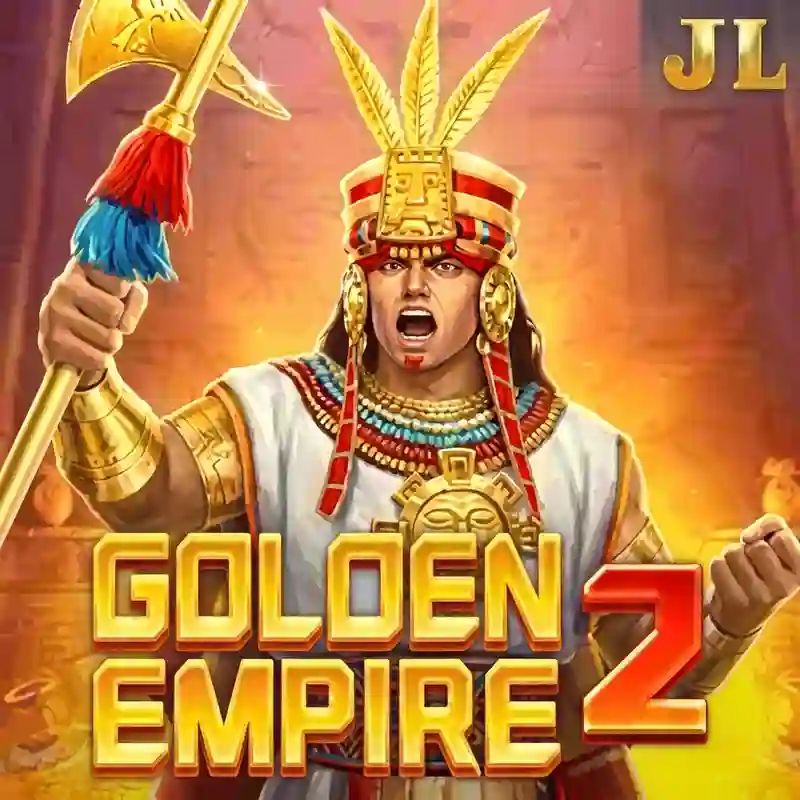 Permainan Slot Golden Empire 2 di waja casino