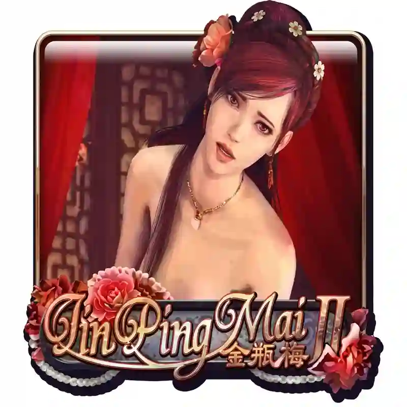 Jin Ping Mai II - Slot Online