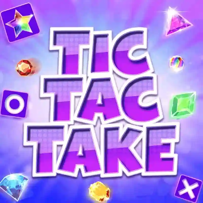 Tic Tac Take