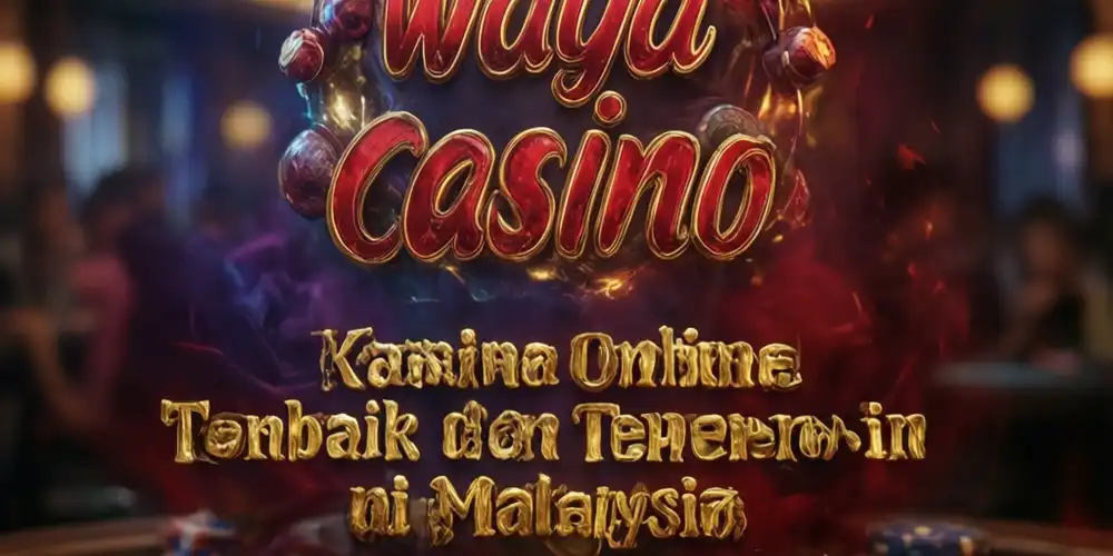 waja casino banner