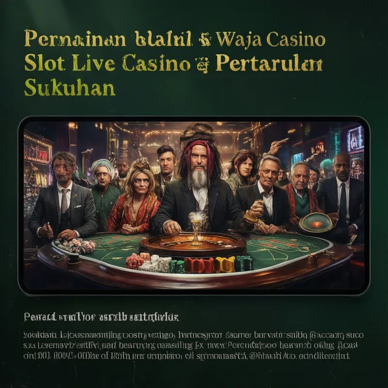 Permainan Terbaik