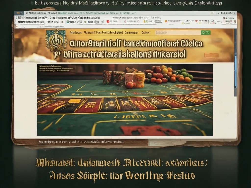 Waja Casino Deposit and Withdrawal Guide Malaysia